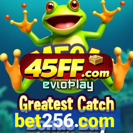 bet256.com