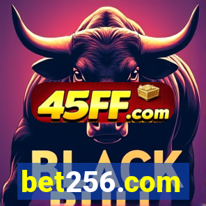 bet256.com