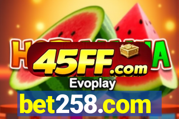 bet258.com