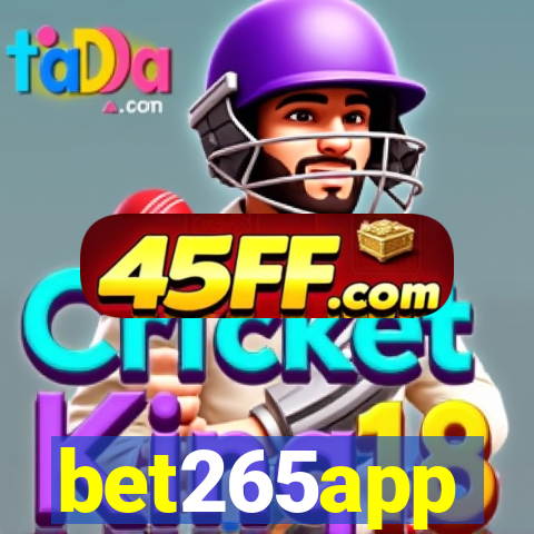 bet265app