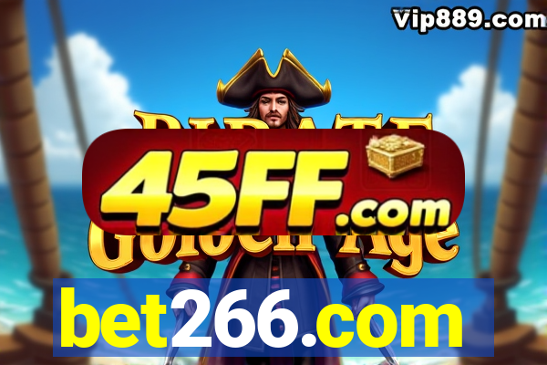 bet266.com