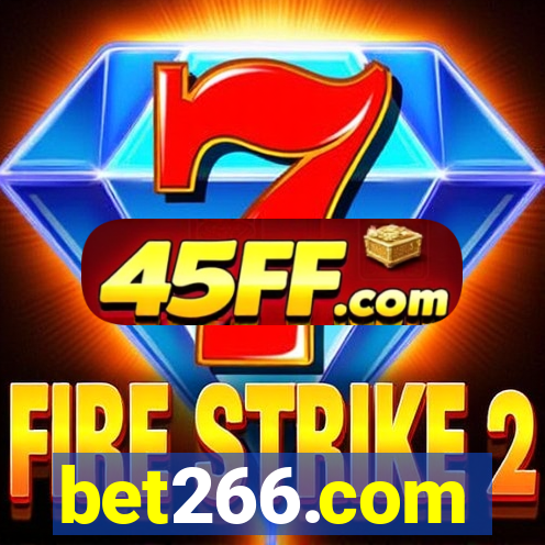 bet266.com