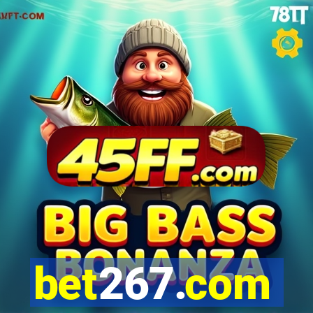 bet267.com