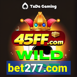 bet277.com