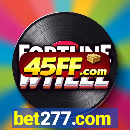 bet277.com