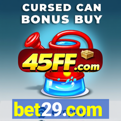 bet29.com