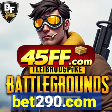 bet290.com