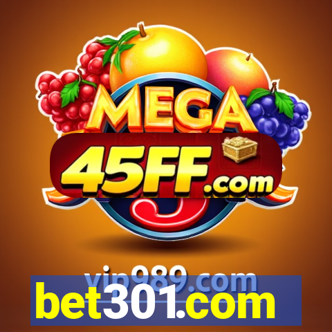bet301.com