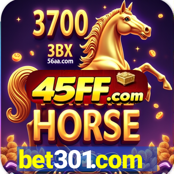 bet301.com