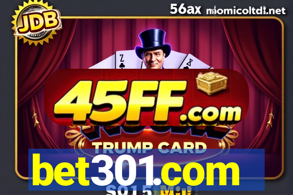 bet301.com