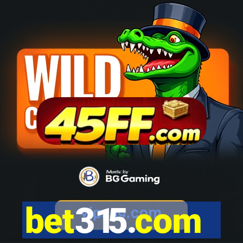 bet315.com