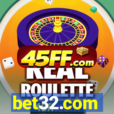 bet32.com
