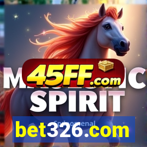 bet326.com