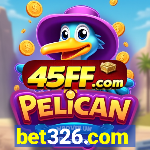 bet326.com