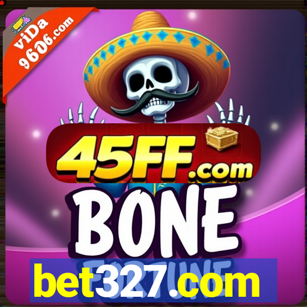 bet327.com