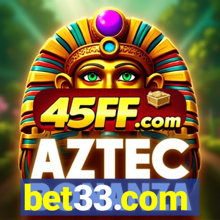 bet33.com