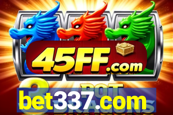 bet337.com