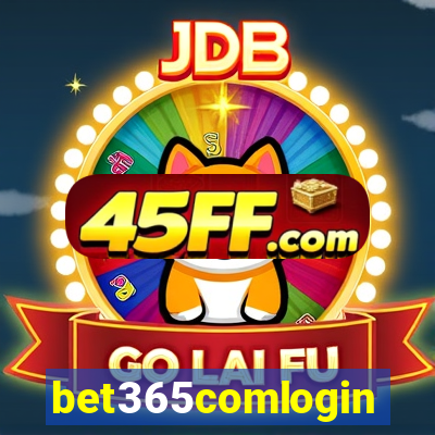 bet365comlogin