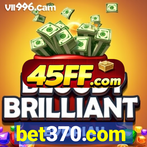 bet370.com