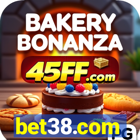 bet38.com