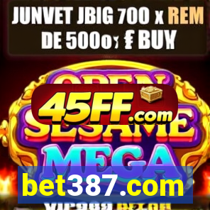 bet387.com