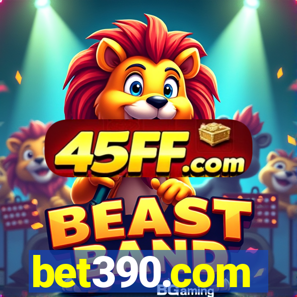 bet390.com
