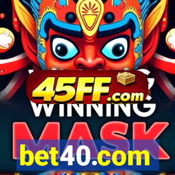 bet40.com