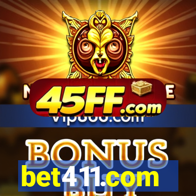 bet411.com