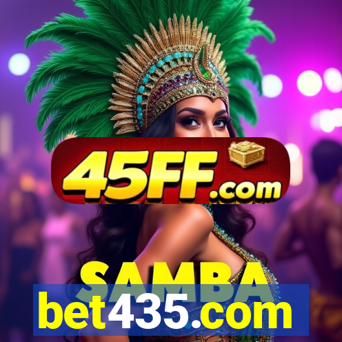 bet435.com