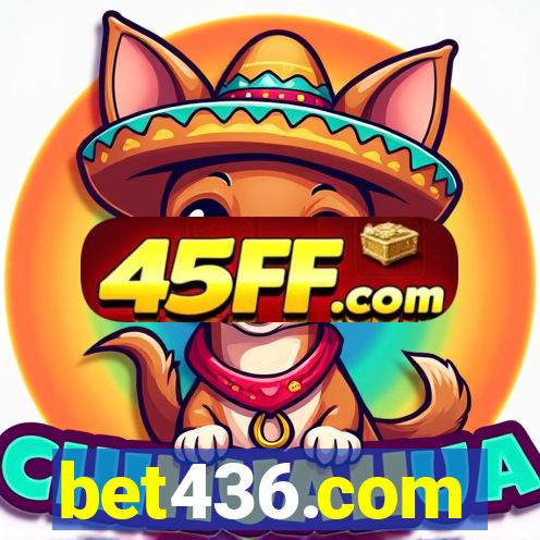 bet436.com