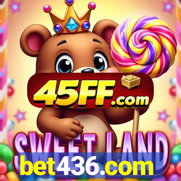 bet436.com