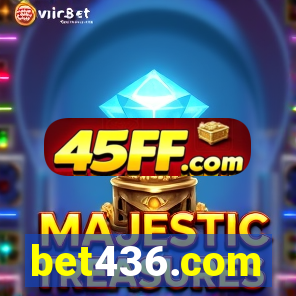 bet436.com