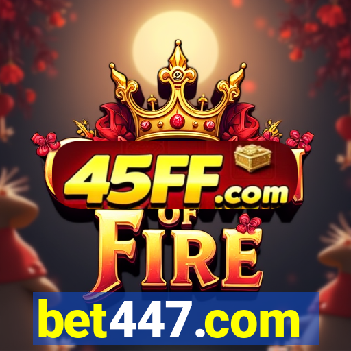 bet447.com