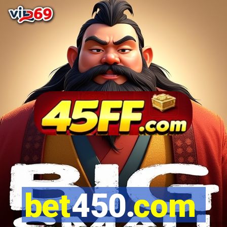 bet450.com