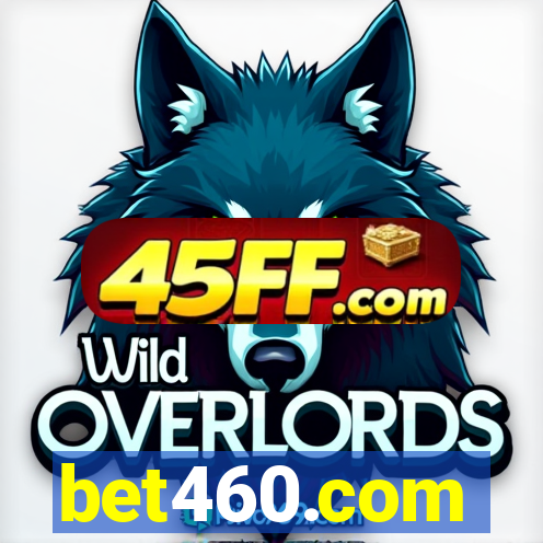 bet460.com