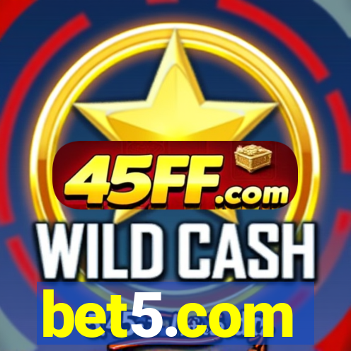 bet5.com
