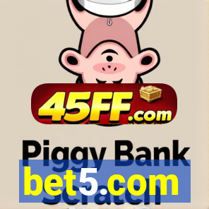 bet5.com