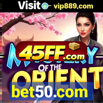 bet50.com