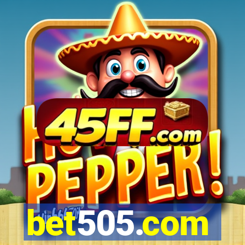 bet505.com