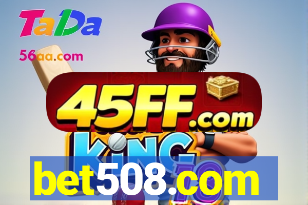 bet508.com