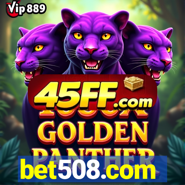 bet508.com