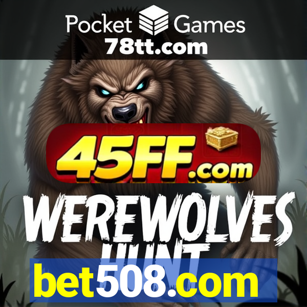 bet508.com