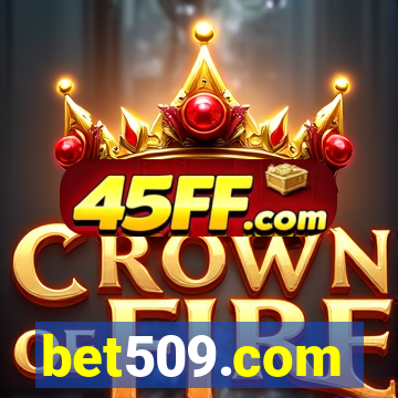 bet509.com