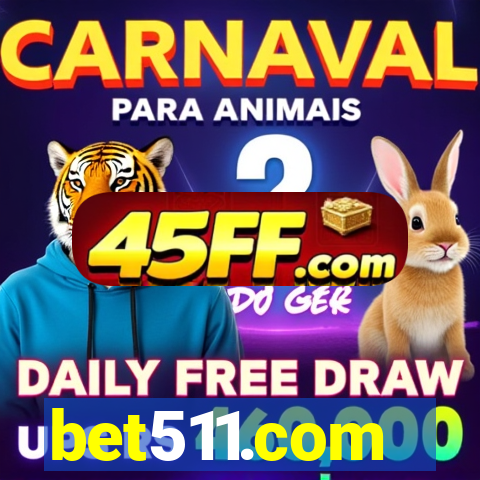 bet511.com