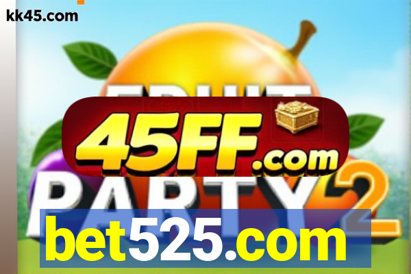 bet525.com