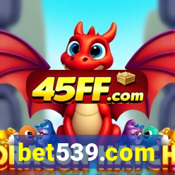 bet539.com