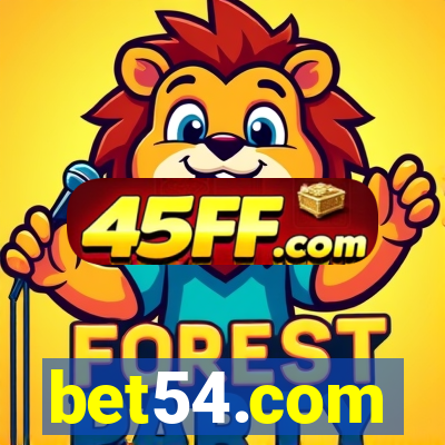 bet54.com