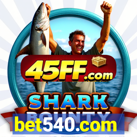 bet540.com