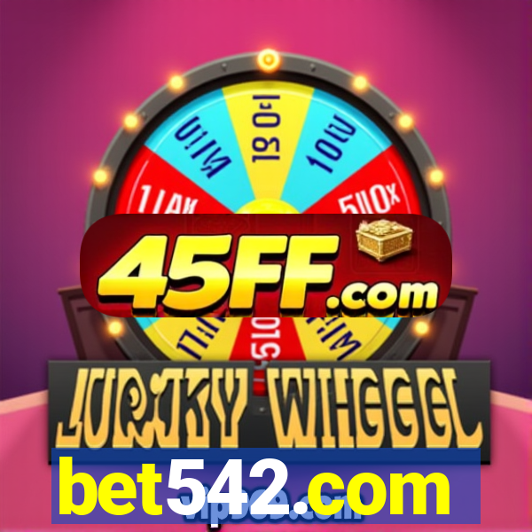 bet542.com