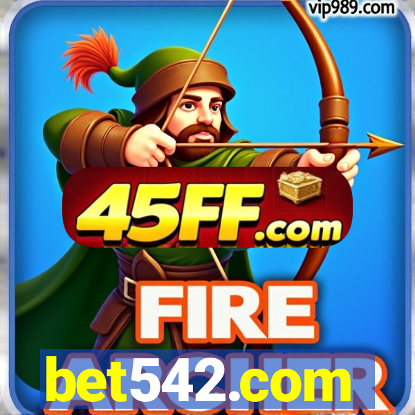 bet542.com